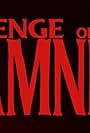 Revenge of the Damned (2017)