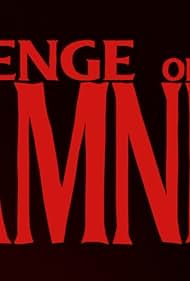 Revenge of the Damned (2017)