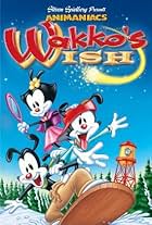 Wakko's Wakko en folie