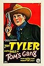 Tom Tyler in Tom's Gang (1927)