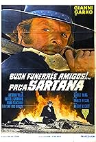 Have a Good Funeral, My Friend... Sartana Will Pay