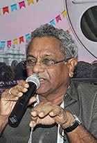 Shaji N. Karun