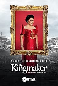 Imelda Marcos in The Kingmaker (2019)