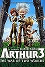 Arthur 3: The War of the Two Worlds (2010)