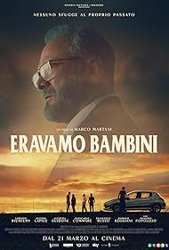 Eravamo bambini (2024)