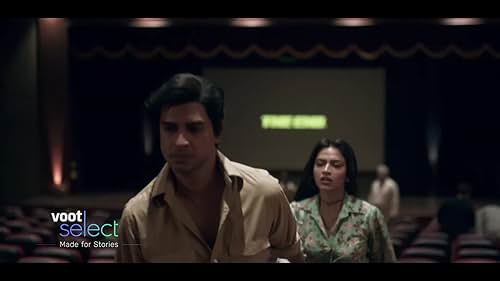 Ranjish Hi Sahi Official Trailer