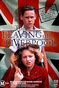 Christine Tremarco in The Leaving of Liverpool (1993)