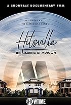 Hitsville: The Making of Motown (2019)