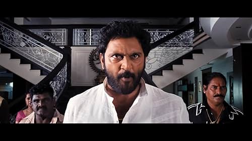 Aadu Magaadra Bujji (2013) Trailer