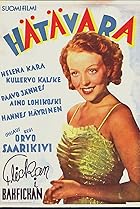 Hätävara (1939) Poster