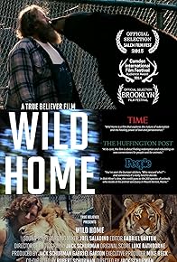 Primary photo for Wild Home