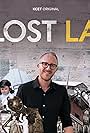 Nathan Masters in Lost L.A. (2016)