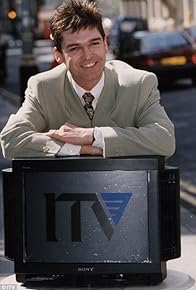 Primary photo for Episode dated 12 November 1995