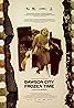 Dawson City: Frozen Time (2016) Poster