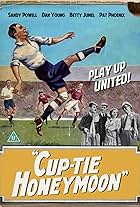 Cup-Tie Honeymoon (1948)