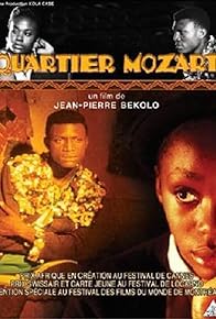 Primary photo for Quartier Mozart