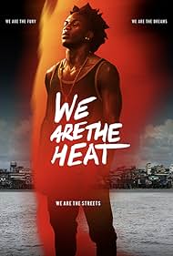 We Are the Heat (2018)