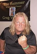 Greg Valentine