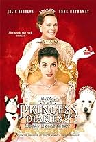 The Princess Diaries 2: Royal Engagement