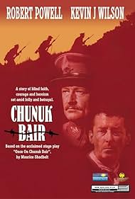 Chunuk Bair (1992)