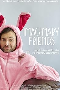 Primary photo for Imaginary Friends