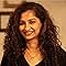 Gauri Shinde Portrait for IMdb