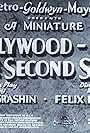 Hollywood - The Second Step (1936)