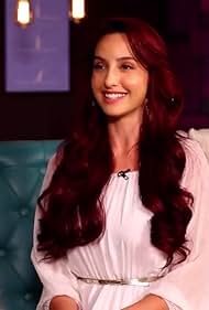 Nora Fatehi in By Invite Only (2019)