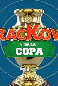 Crackovia De La Copa (2016)