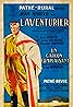 L'aventurier (1924) Poster