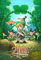 The Legend of Zelda: The Minish Cap (2004)