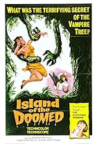 Island of the Doomed (1967)