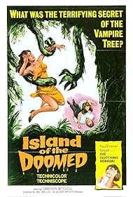 Island of the Doomed (1967)