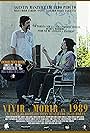 Vivir y Morir en 1989 (2018)