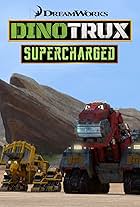 Dinotrux Supercharged