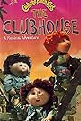 Cabbage Patch Kids: The Club House (1996)