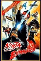 Ninja Eliminator