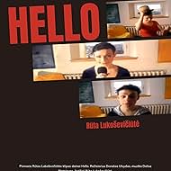 Ruta Lukoseviciute in Ruta Lukoseviciute: Hello (2008)