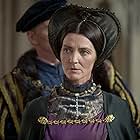 Michelle Fairley in The White Princess (2017)