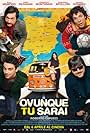 Ovunque tu sarai (2017)