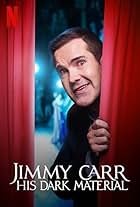 Jimmy Carr: His Dark Material