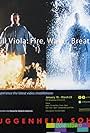 Phil Esposito in Bill Viola: Trilogy (Fire, Water, Breath) (1997)