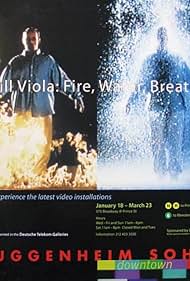 Phil Esposito in Bill Viola: Trilogy (Fire, Water, Breath) (1997)