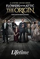 Flowers in the Attic: The Origin (2022)