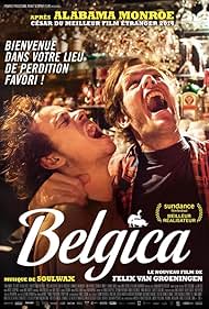 Belgica (2016)