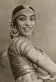 Primary photo for Zohra Sehgal