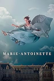 Marie-Antoinette (2022)