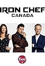 Iron Chef Canada (2018)