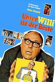 Heinz Erhardt in Unser Willi ist der Beste (1971)