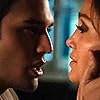 Jennifer Lopez and Ryan Guzman in The Boy Next Door (2015)